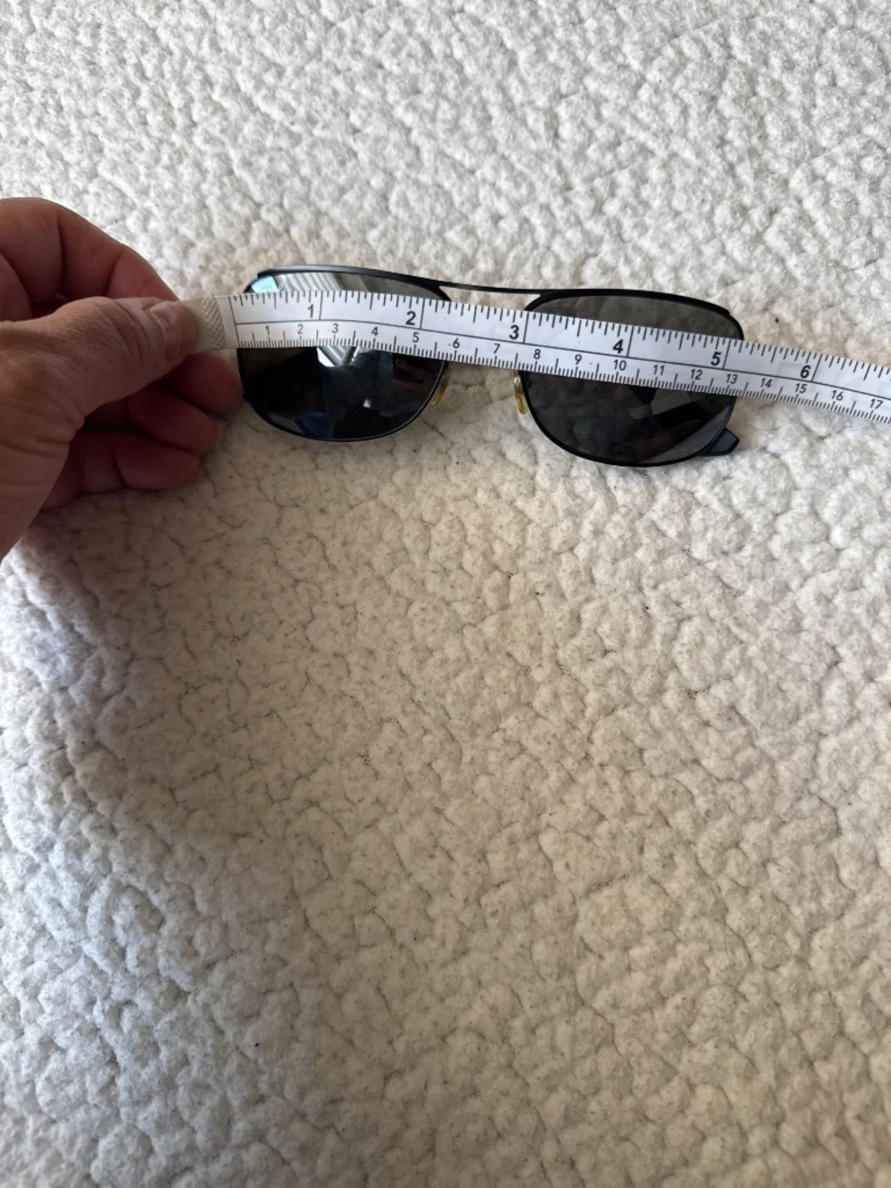 Ray Ban sunglasses